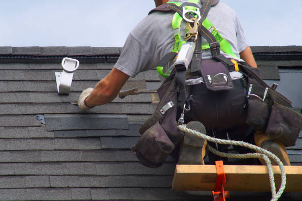 Best Roof Replacement Cost  in Cedar Grove, WI
