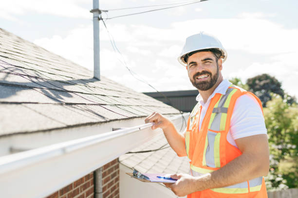 Best Roof Maintenance Services  in Cedar Grove, WI