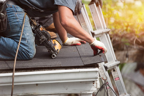 Best Roof Waterproofing Services  in Cedar Grove, WI