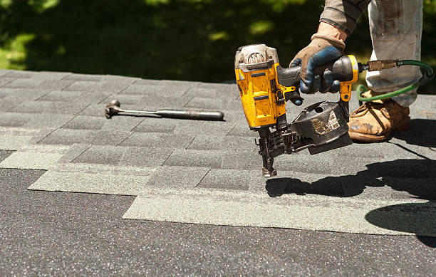 Roof Waterproofing Services in Cedar Grove, WI