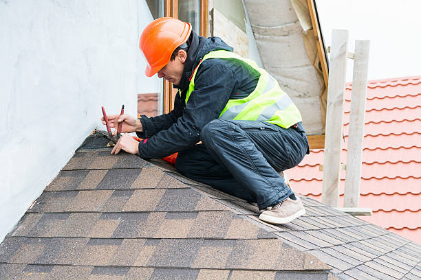 Best New Roof Installation  in Cedar Grove, WI